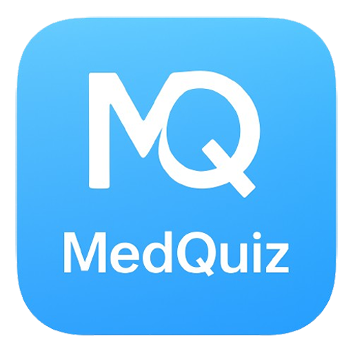 MedQuiz Logo